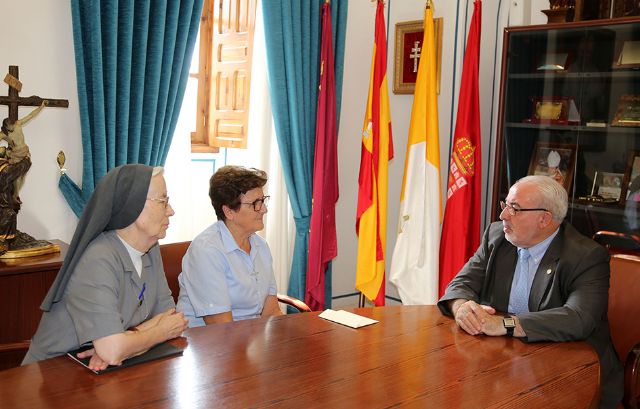 Dos presos de la Región ganarán el Jubileo en un encuentro del Papa con reclusos de todo el mundo - 1, Foto 1