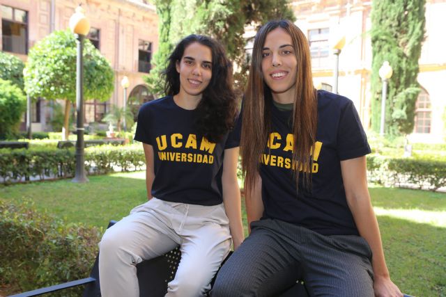 Las hermanas Calvo, listas para el nuevo curso y con la mente en el Europeo de 2018 - 1, Foto 1