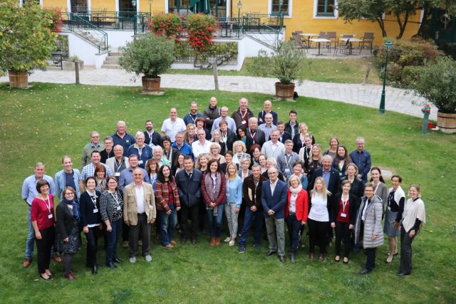 La Región de Murcia participa en la representación de España en el Seminario de Europea Internacional celebrado en Finlandia - 2, Foto 2