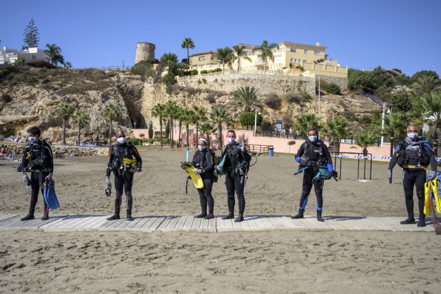 Cuarta edición de 1m2 por las playas y los mares - 2, Foto 2