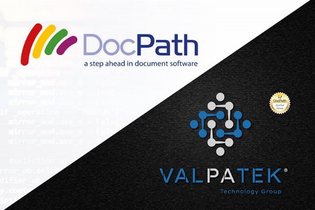 Valpatek Technology Group, un nuevo socio certificado en tecnología de documentos DocPath - 1, Foto 1