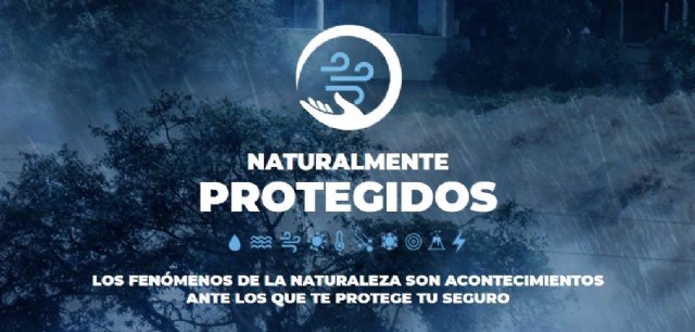 Nace el portal web Naturalmente protegidos - 1, Foto 1