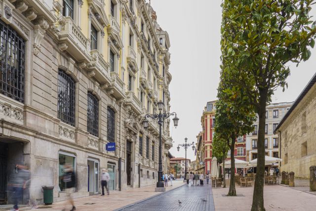 Regus abre su primer centro franquiciado en Oviedo - 1, Foto 1