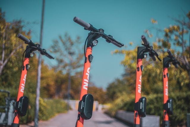 Más del 96% de los cordobeses reclama un servicio de patinetes eléctricos compartidos en la ciudad - 1, Foto 1