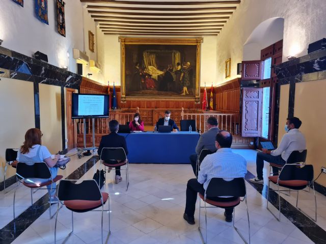 La Comunidad aumentará las frecuencias de los autobuses directos entre los municipios del Noroeste y Río Mula con la ciudad de Murcia - 2, Foto 2