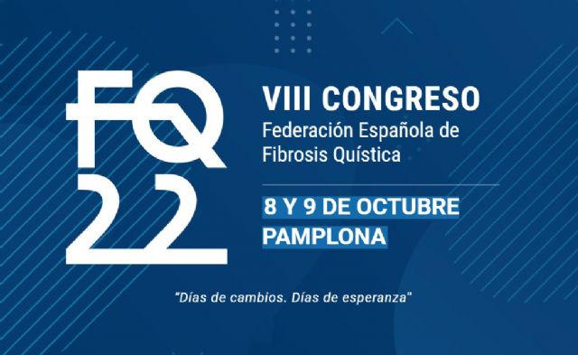 Pamplona acoge este fin de semana el VIII Congreso de la Federación Española de Fibrosis Quística, que también podrá seguirse online - 1, Foto 1