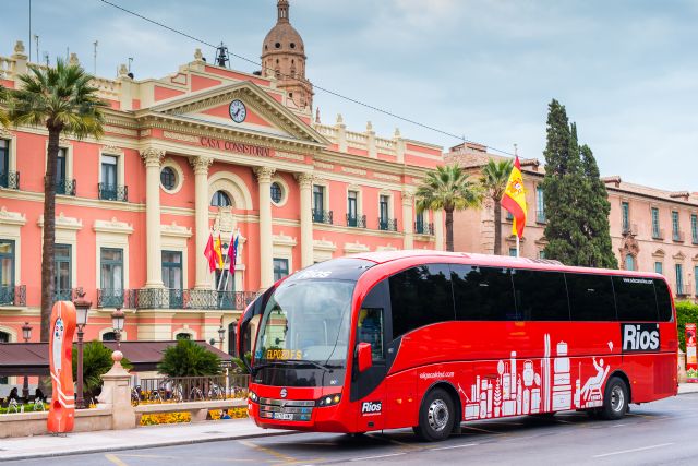 La oficina de congresos de Murcia amplia su oferta con siete nuevas empresas asociadas - 2, Foto 2