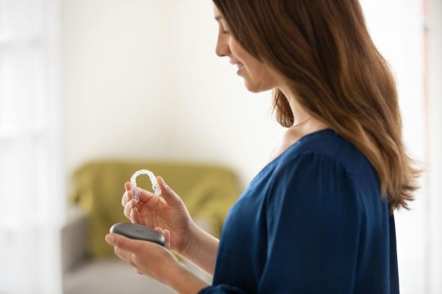 Align Technology, la empresa que revolucionó la ortodoncia digital con los aligners transparentes, celebra el 25 aniversario - 1, Foto 1