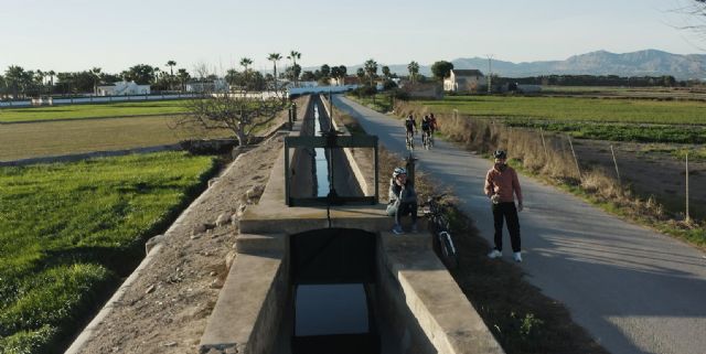 5 rutas en bici para descubrir la Vega Baja a golpe de pedal - 1, Foto 1