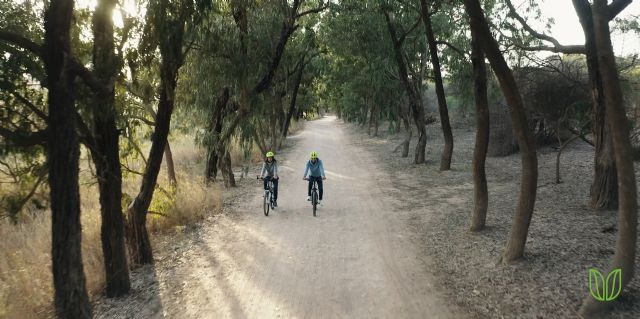 5 rutas en bici para descubrir la Vega Baja a golpe de pedal - 2, Foto 2