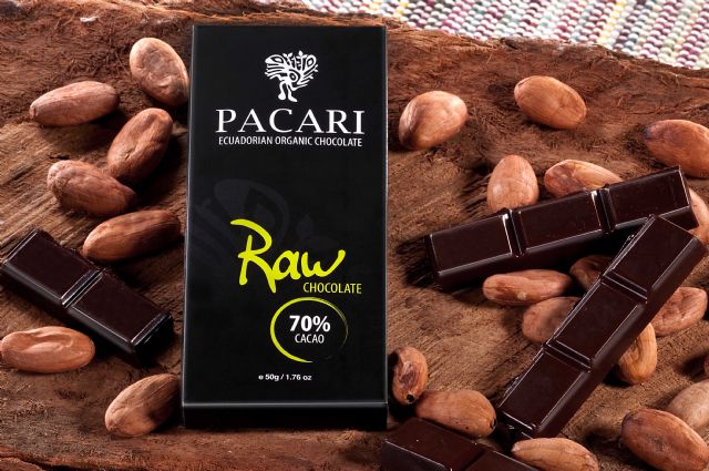 Conoce los 4 beneficios del cacao que podrían disminuir el riesgo de padecer una enfermedad de salud mental - 1, Foto 1