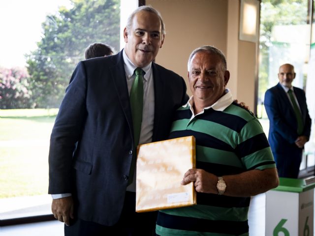 Iberdrola homenajea a trabajadores veteranos y jubilados de la Región de Murcia - 2, Foto 2