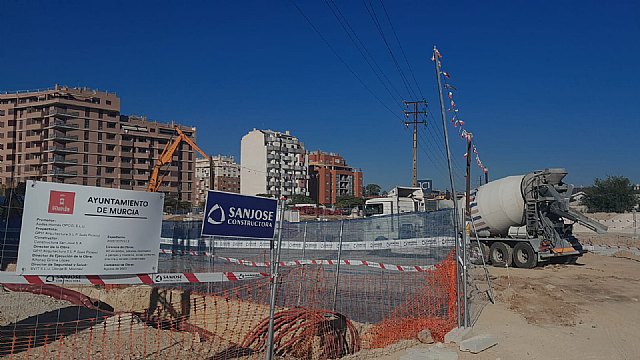 AEDAS Homes arranca las obras de su gran proyecto en Murcia,Gaudia - 1, Foto 1