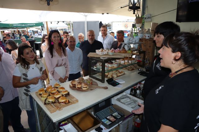 El encuentro Paraíso Salado propone un fin de semana lleno de actividades y gastronomía - 2, Foto 2