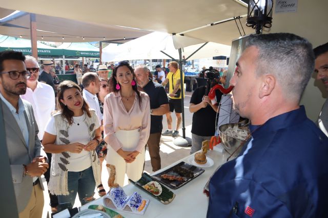 El encuentro Paraíso Salado propone un fin de semana lleno de actividades y gastronomía - 3, Foto 3