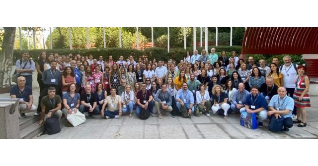 El IES Sabina Mora será Escuela Embajadora del Parlamento Europeo un año más - 1, Foto 1