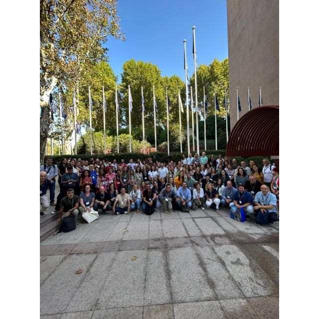 El IES Sabina Mora será Escuela Embajadora del Parlamento Europeo un año más - 2, Foto 2