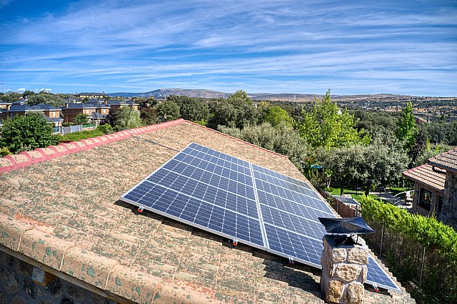 Andalucía deslumbra con la mayor rentabilidad y amortización de energía solar del país - 1, Foto 1