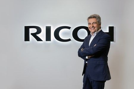 Ricoh, una de las mejores empresas del mundo según la revista TIME - 1, Foto 1