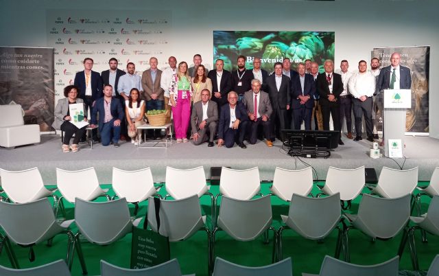 Alcachofa de España atisba su X aniversario en 2024 con el objetivo de seguir creciendo - 1, Foto 1