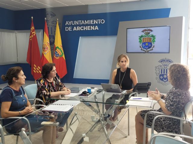 El Ayuntamiento de Archena pone en marcha una iniciativa pionera enfocada en la salud mental de los adolescentes - 1, Foto 1