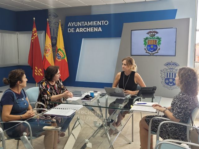 El Ayuntamiento de Archena pone en marcha una iniciativa pionera enfocada en la salud mental de los adolescentes - 2, Foto 2