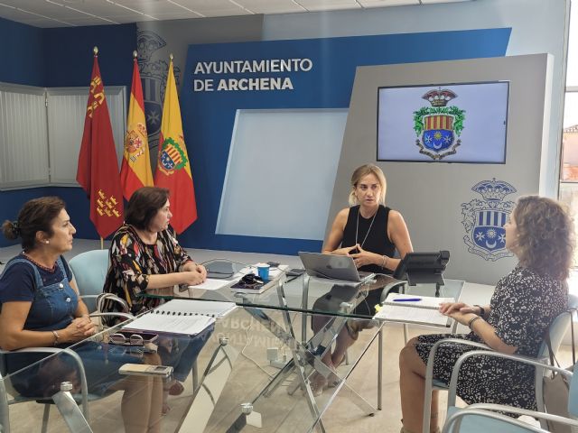 El Ayuntamiento de Archena pone en marcha una iniciativa pionera enfocada en la salud mental de los adolescentes - 3, Foto 3