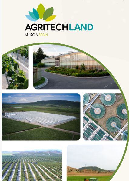 AgritechMurcia analizará los desafíos globales de la producción agraria y mostrará la última generación de tecnología murciana en la Feria Internacional Fruit Attraction - 2, Foto 2