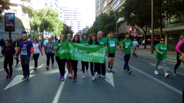 El estudio y tratamiento del cáncer centran el interés de casi 150 investigaciones biomédicas en la Región - 3, Foto 3