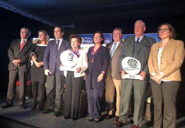 Foro Interalimentario dedica a los consumidores su Jornada agroalimentaria en SEPOR 2018 - 2, Foto 2