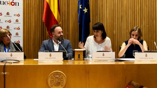 El PSOE aplaude la creación de una oficina de asesoramiento científico en el Parlamento - 1, Foto 1