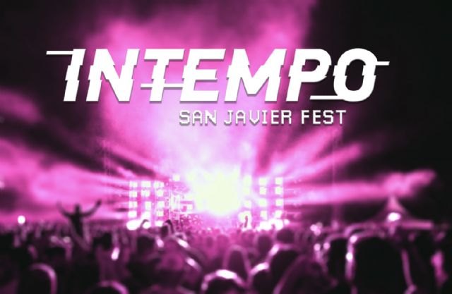 El Festival Intempo San Javier suspende su edición en formato streaming - 1, Foto 1