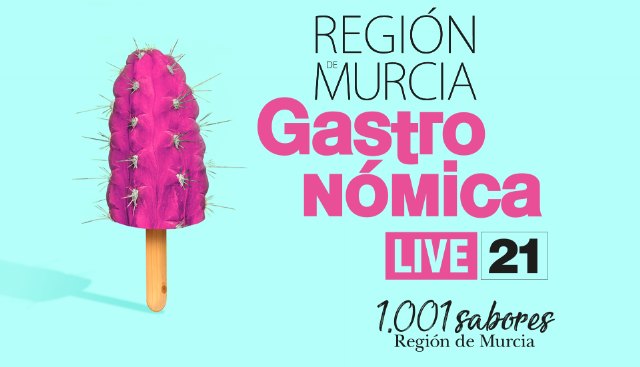 Nazario Cano y los mejores chefs de la tierra desfilan por Región de Murcia Gastronómica - 1, Foto 1