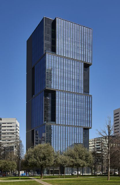 Puig amplía su sede en Barcelona con la apertura de su segunda torre - 1, Foto 1