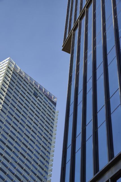 Puig amplía su sede en Barcelona con la apertura de su segunda torre - 2, Foto 2