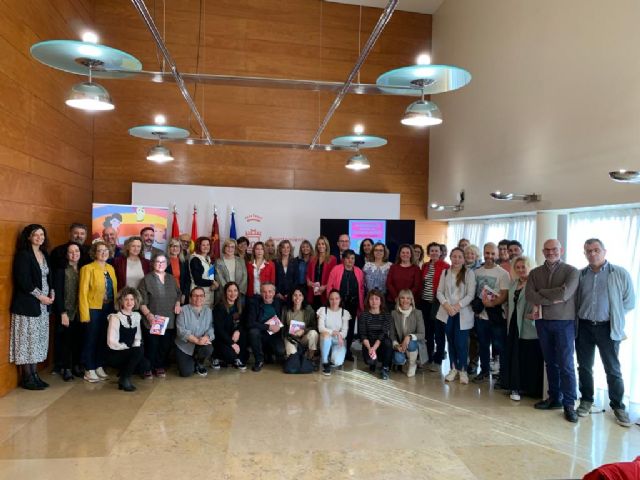 Cine, teatro y una gran fiesta infantil para celebrar la Semana de los Derechos de la Infancia - 1, Foto 1