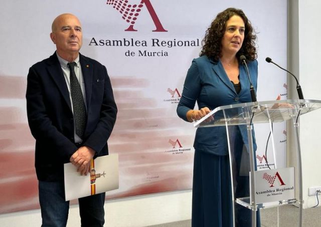 VOX saca adelante por unanimidad su moción sobre la creación de un protocolo de atención al niño y al adolescente con diabetes y alergias en la escuela - 1, Foto 1