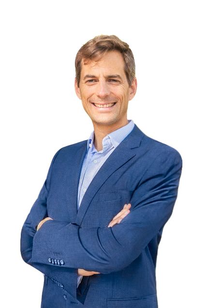 Guillaume Gras, nuevo CFO de Grupo Dia - 1, Foto 1