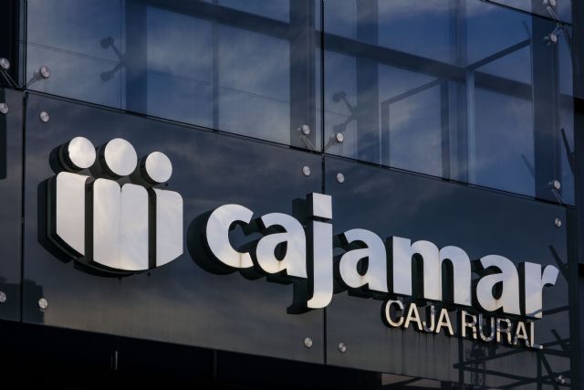 Grupo Cajamar obtiene un resultado de 246 millones hasta septiembre, sustentado en los ingresos del negocio bancario - 1, Foto 1