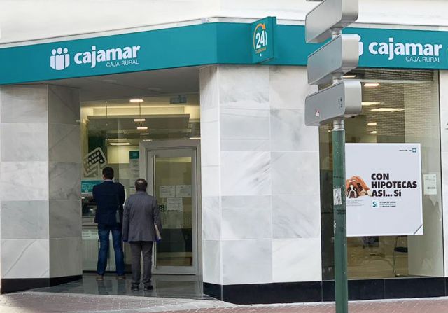 Grupo Cajamar obtiene un resultado de 246 millones hasta septiembre, sustentado en los ingresos del negocio bancario - 2, Foto 2