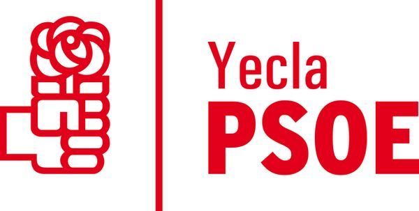 El PSOE agradece la respuesta unánime de la corporación y la solidaridad de los yeclanos - 1, Foto 1