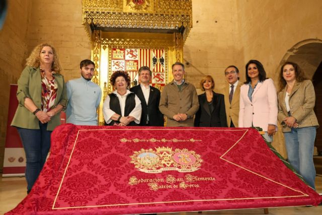 Las Fiestas de San Clemente dan comienzo con más de medio centenar de actividades dirigidas a todos los públicos y que se extenderán durante semanas - 1, Foto 1