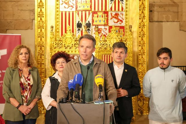 Las Fiestas de San Clemente dan comienzo con más de medio centenar de actividades dirigidas a todos los públicos y que se extenderán durante semanas - 3, Foto 3