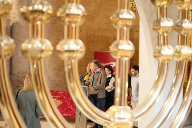 Las Fiestas de San Clemente dan comienzo con más de medio centenar de actividades dirigidas a todos los públicos y que se extenderán durante semanas - 4, Foto 4