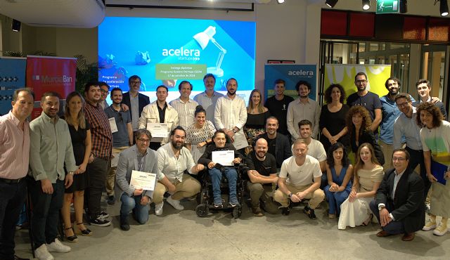 Ceeim impulsa el crecimiento de  15 negocios innovadores y escalables para que alcancen su máximo potencial - 1, Foto 1