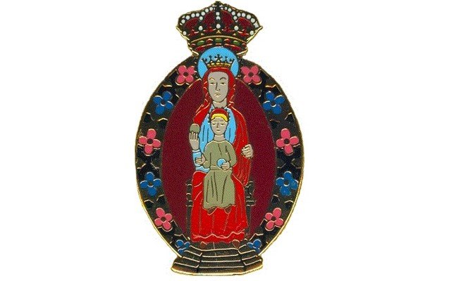 Menciones y premios de la Real y Antigua Hermandad de Damas y Caballeros de Sta María del Arrixaca - 1, Foto 1