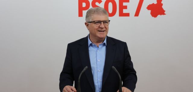 Pepe Vélez: La mejor manera de defender nuestra Constitución es construir un país en el que quepamos todas y todos, y apostar por la convivencia - 1, Foto 1