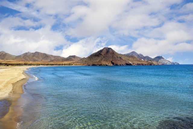 Murcia pone en Almería el colofón a su gira nacional de promoción gastronómica ´Taste and Travel´ - 1, Foto 1