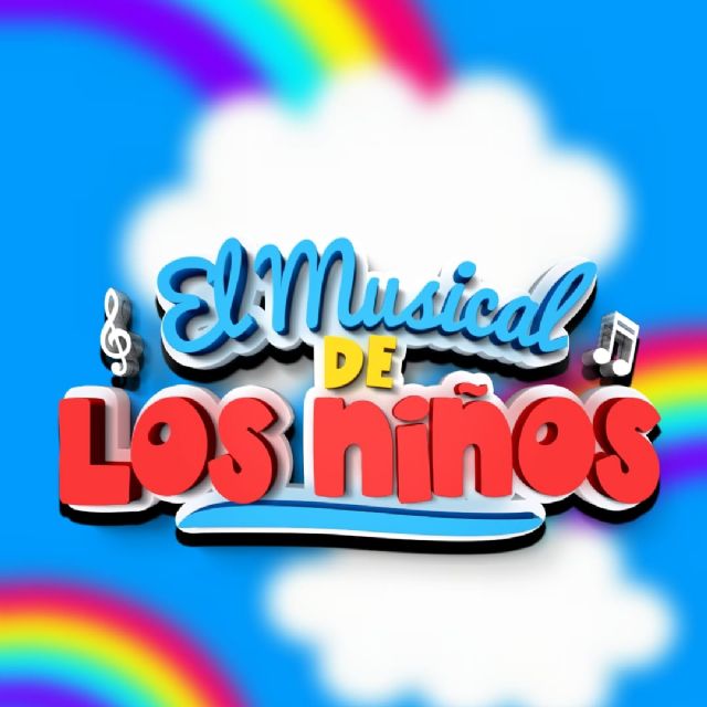 El musical de los niños, plan familiar para este domingo en Águilas - 1, Foto 1