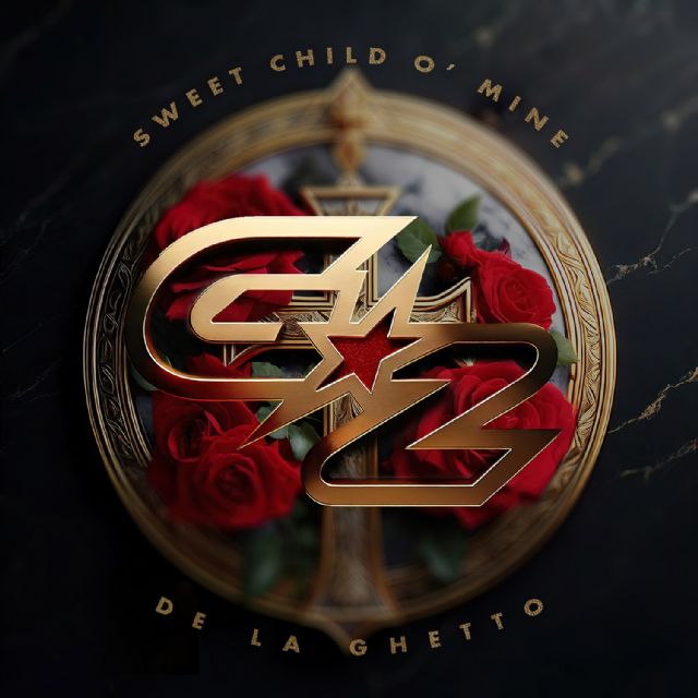 De La Ghetto impacta con su versión de “Sweet Child O’ Mine” de Guns N’ Roses - 1, Foto 1